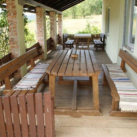 Apartman "Bogut" Slunj Dış mekan fotoğraf
