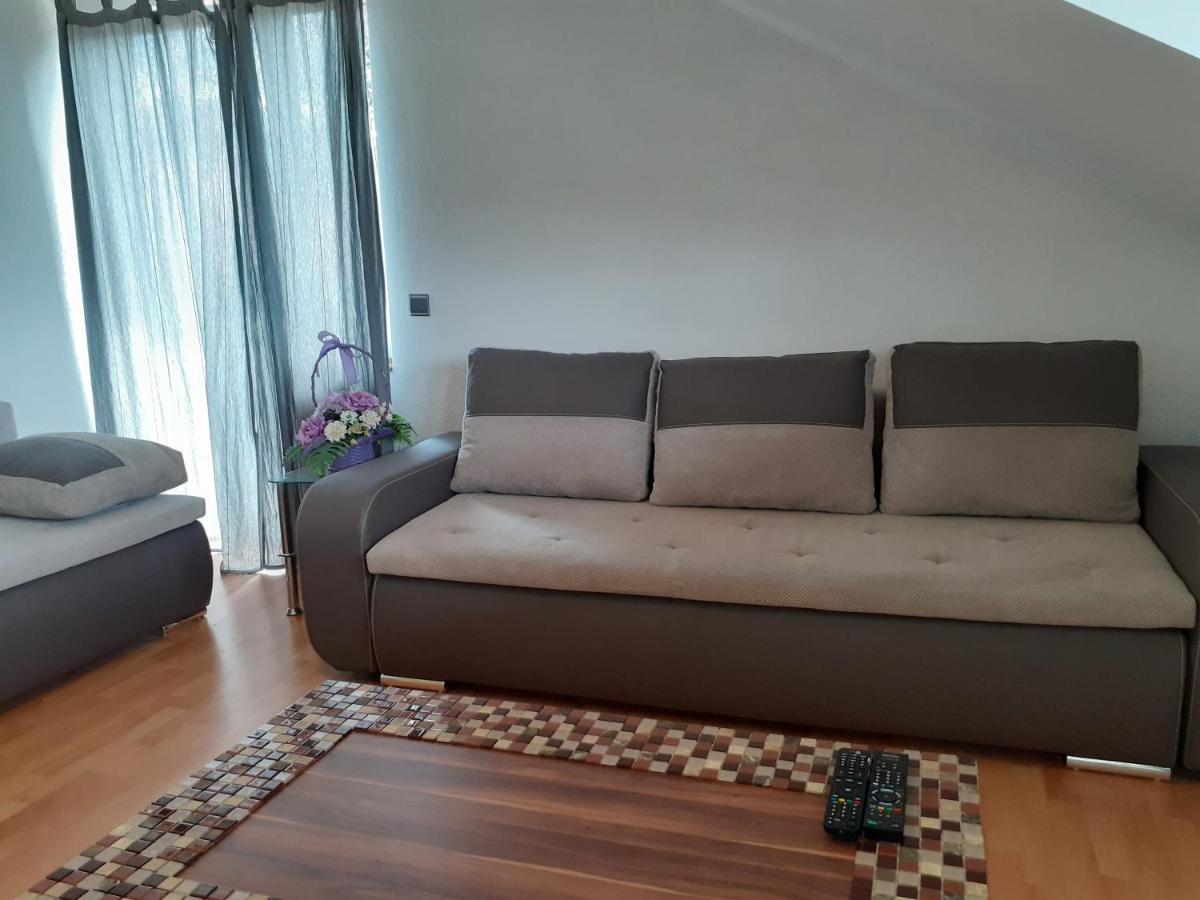 Apartman "Bogut" Slunj Dış mekan fotoğraf