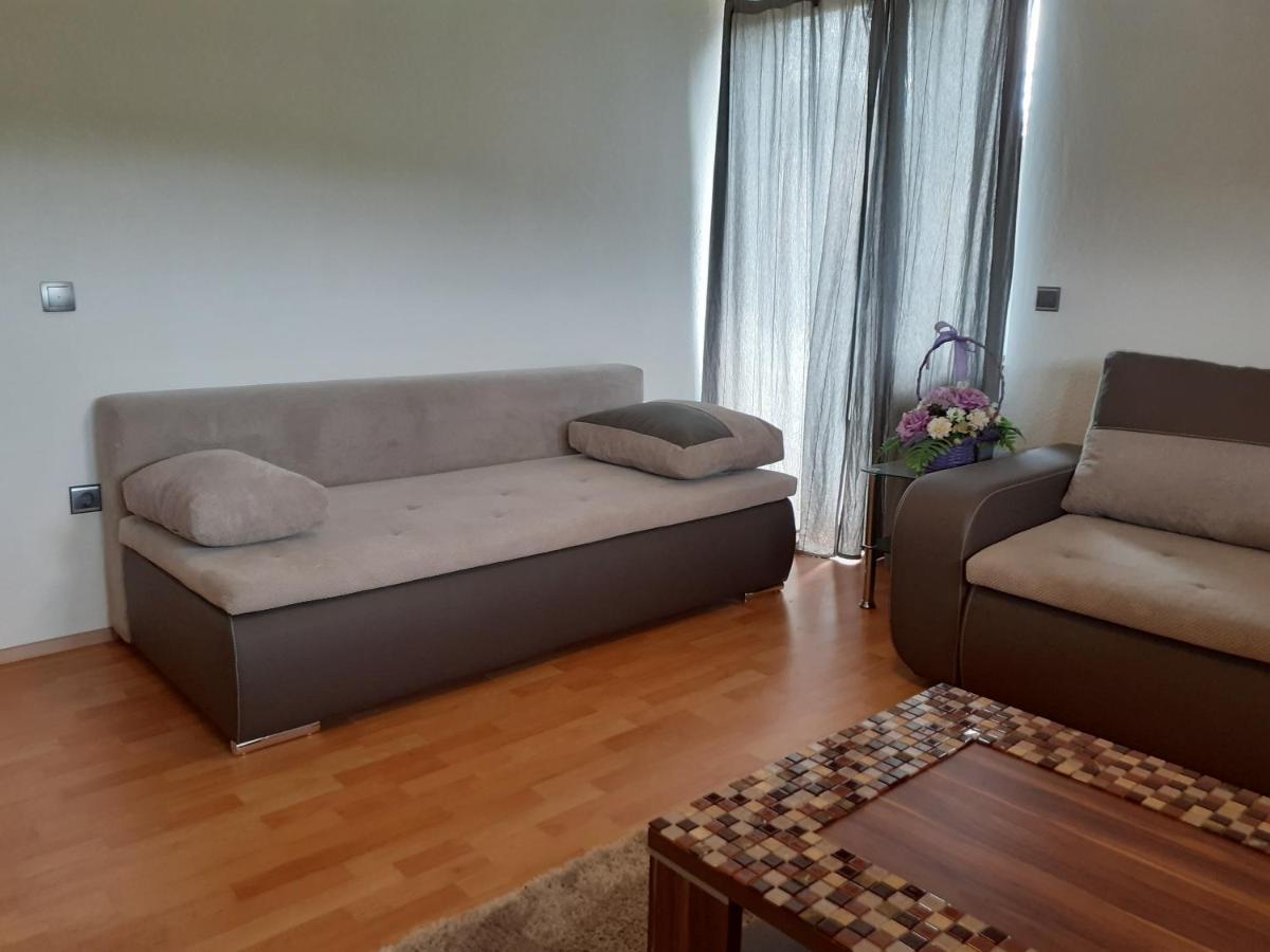 Apartman "Bogut" Slunj Dış mekan fotoğraf
