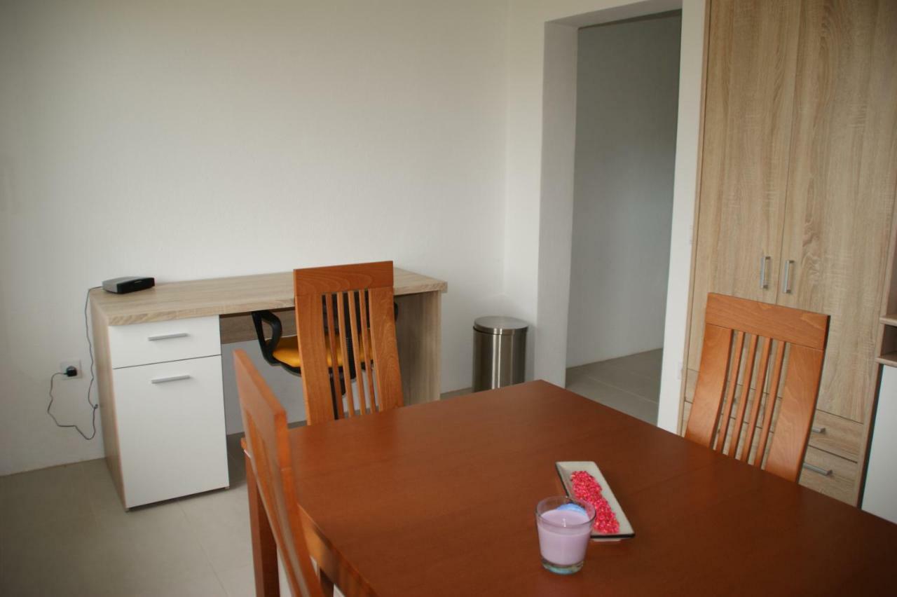 Apartman "Bogut" Slunj Dış mekan fotoğraf