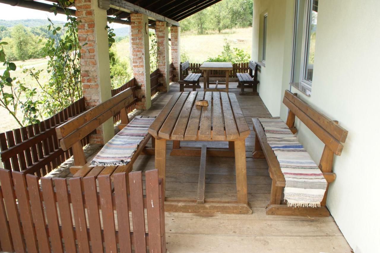 Apartman "Bogut" Slunj Dış mekan fotoğraf