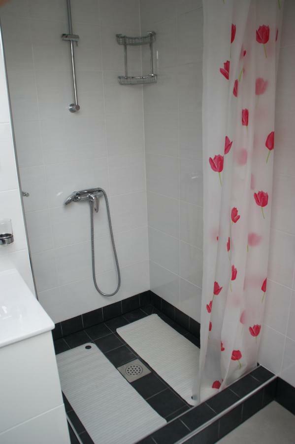 Apartman "Bogut" Slunj Dış mekan fotoğraf