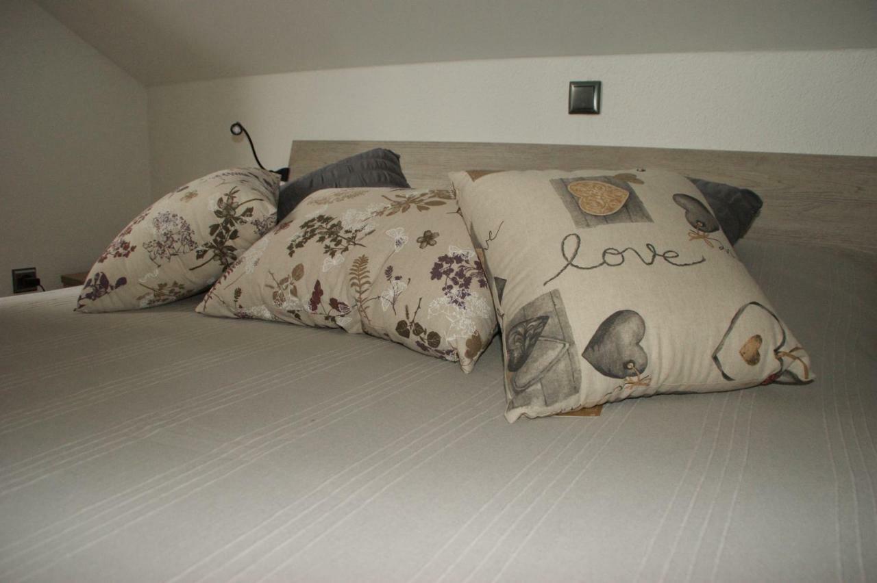 Apartman "Bogut" Slunj Dış mekan fotoğraf