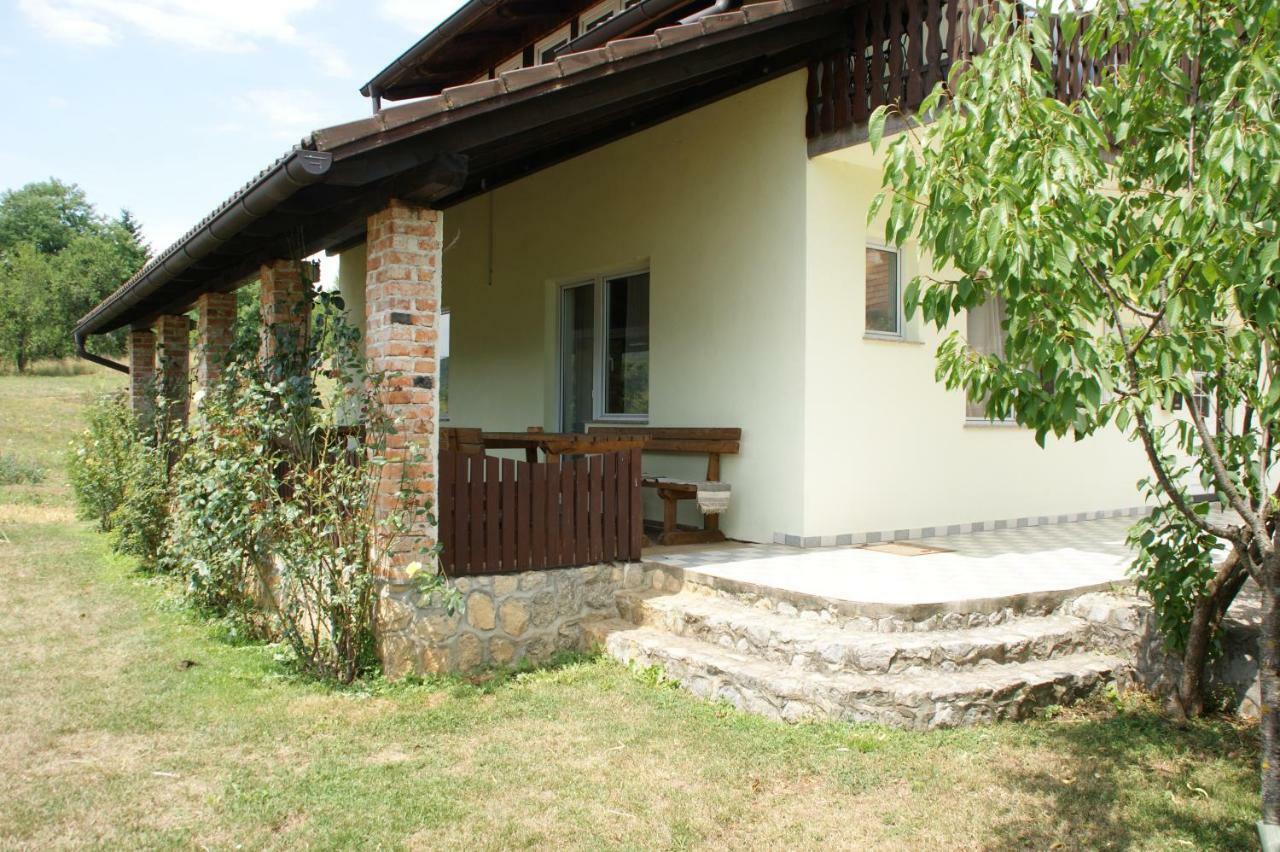 Apartman "Bogut" Slunj Dış mekan fotoğraf