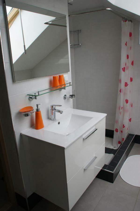 Apartman "Bogut" Slunj Dış mekan fotoğraf