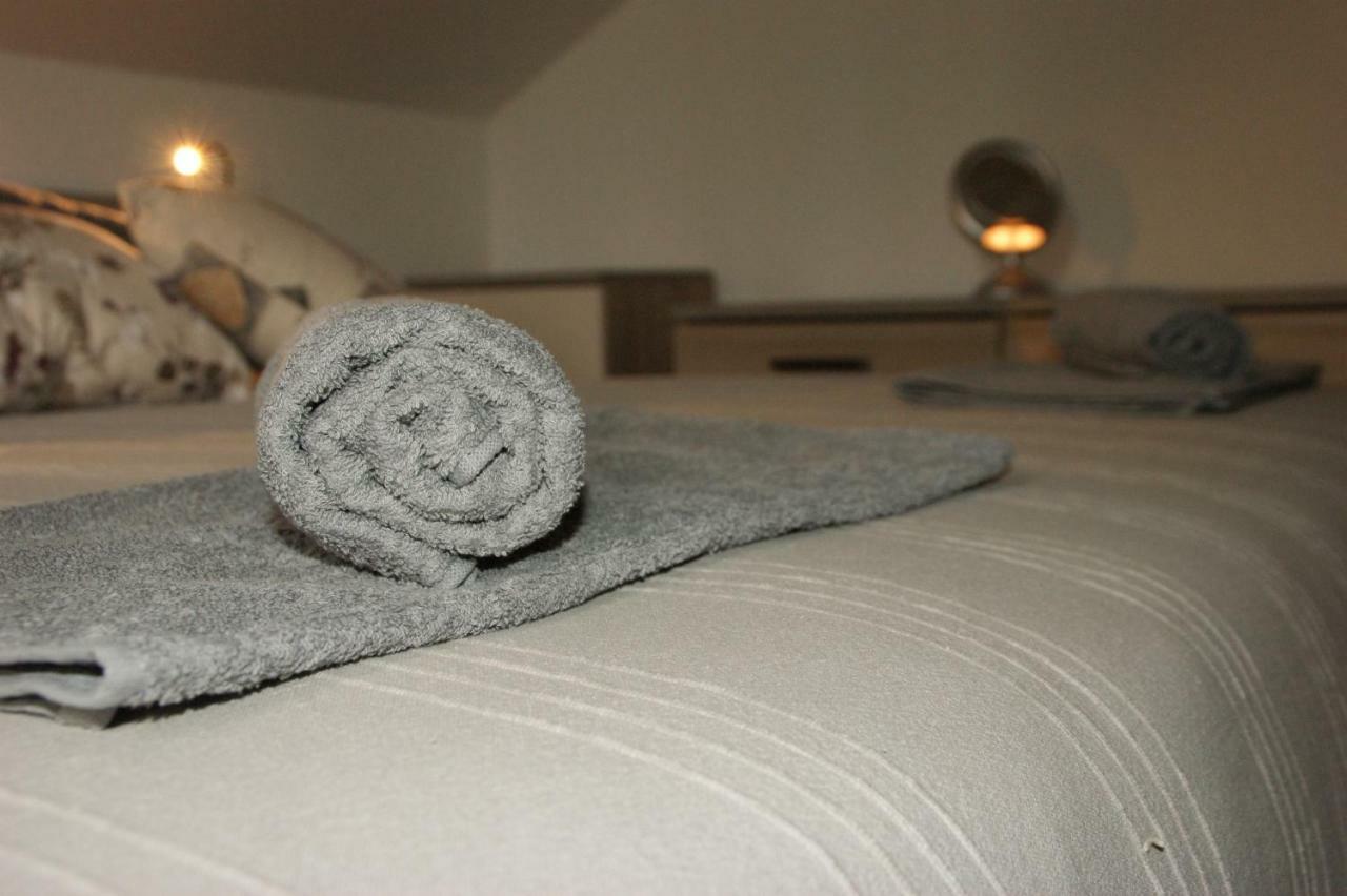 Apartman "Bogut" Slunj Dış mekan fotoğraf