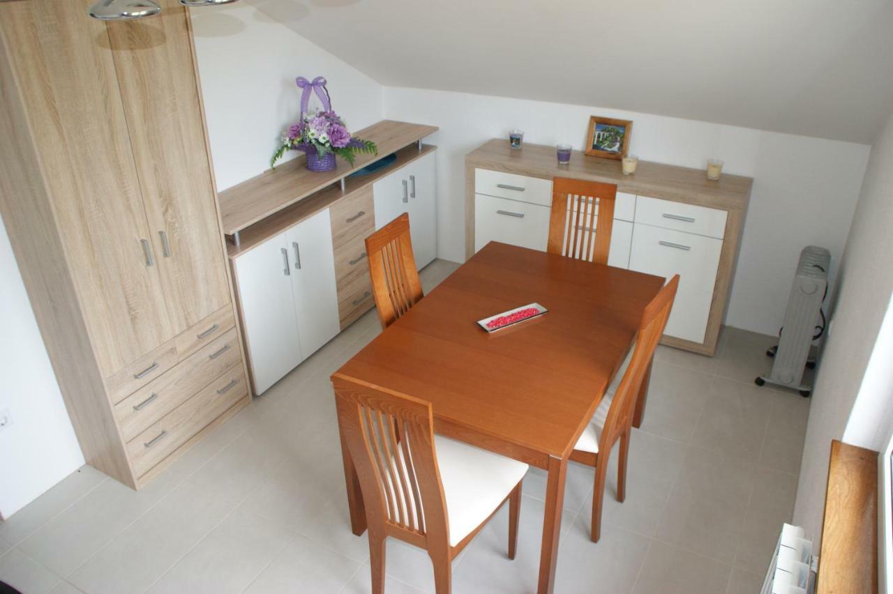 Apartman "Bogut" Slunj Dış mekan fotoğraf