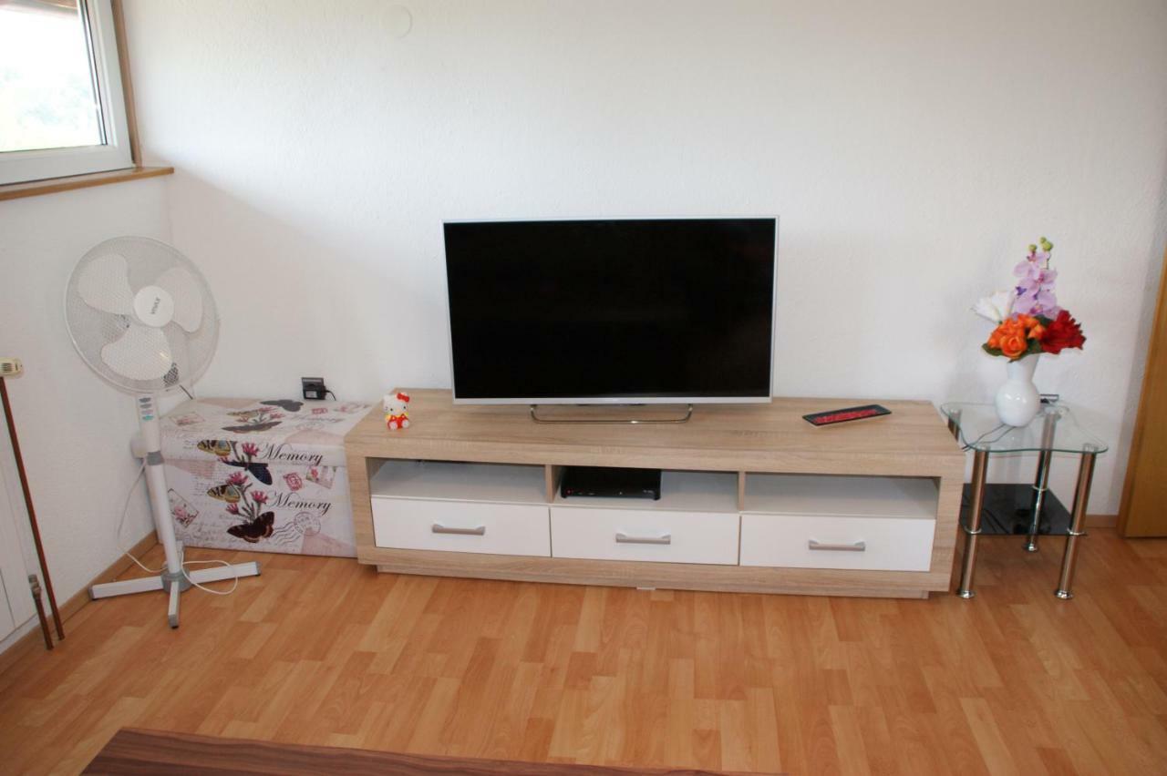 Apartman "Bogut" Slunj Dış mekan fotoğraf